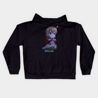 Christmas Cocoa Kids Hoodie